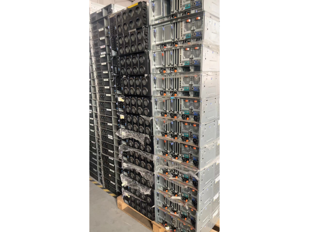 品牌整机服务器 产地、型号与采购指南